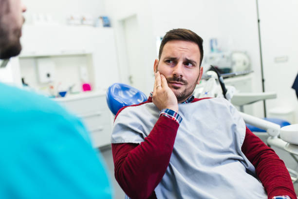 Best Wisdom Tooth Removal  in Old Stine, CA