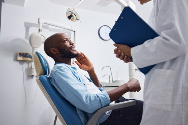 Best TMJ/TMD Treatment  in Old Stine, CA